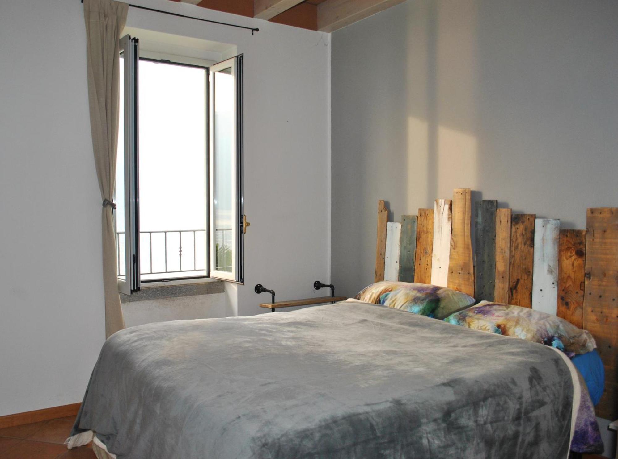 White Garden - Apartment With Access To The Lake ليرنا المظهر الخارجي الصورة