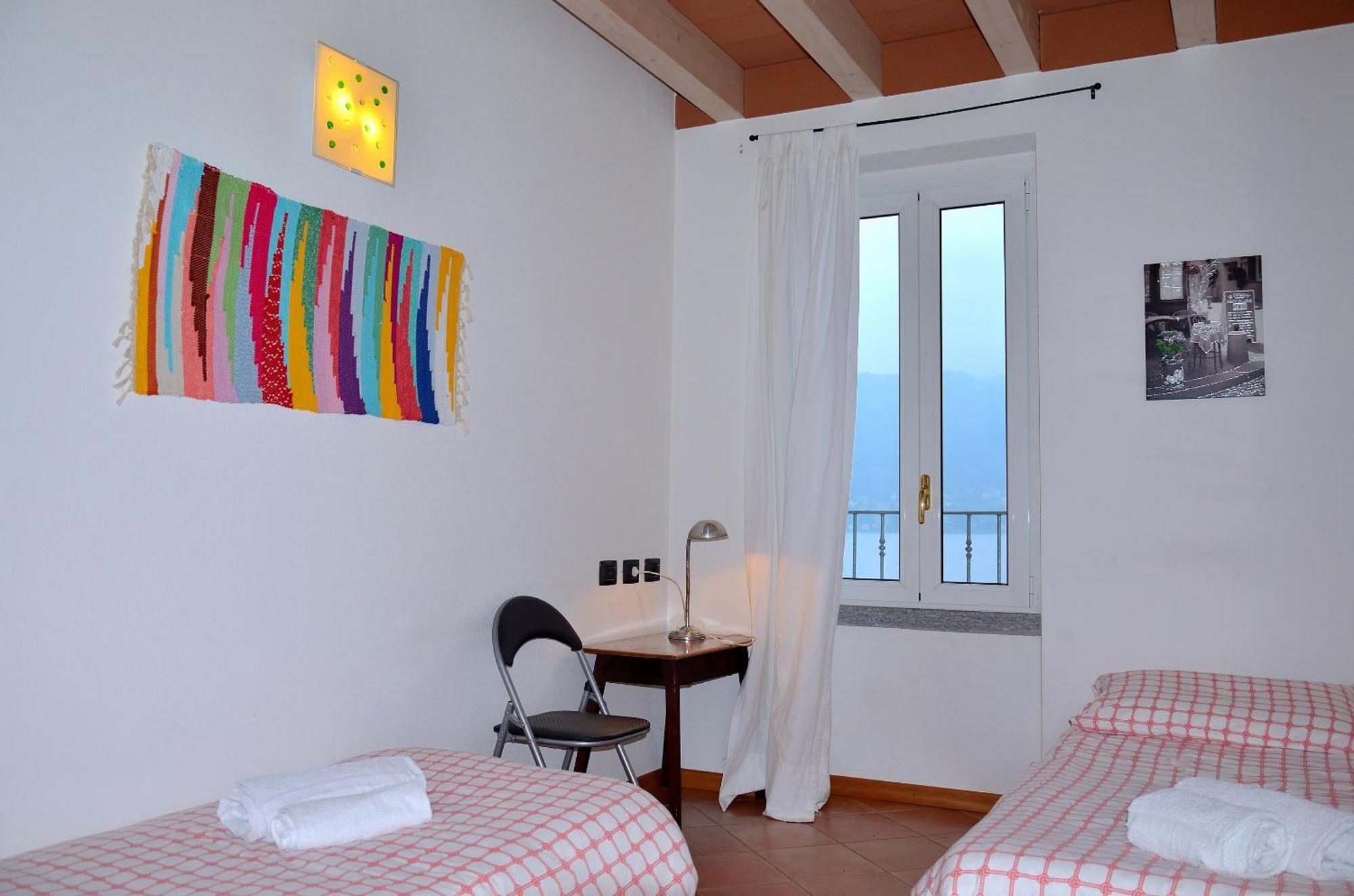 White Garden - Apartment With Access To The Lake ليرنا المظهر الخارجي الصورة