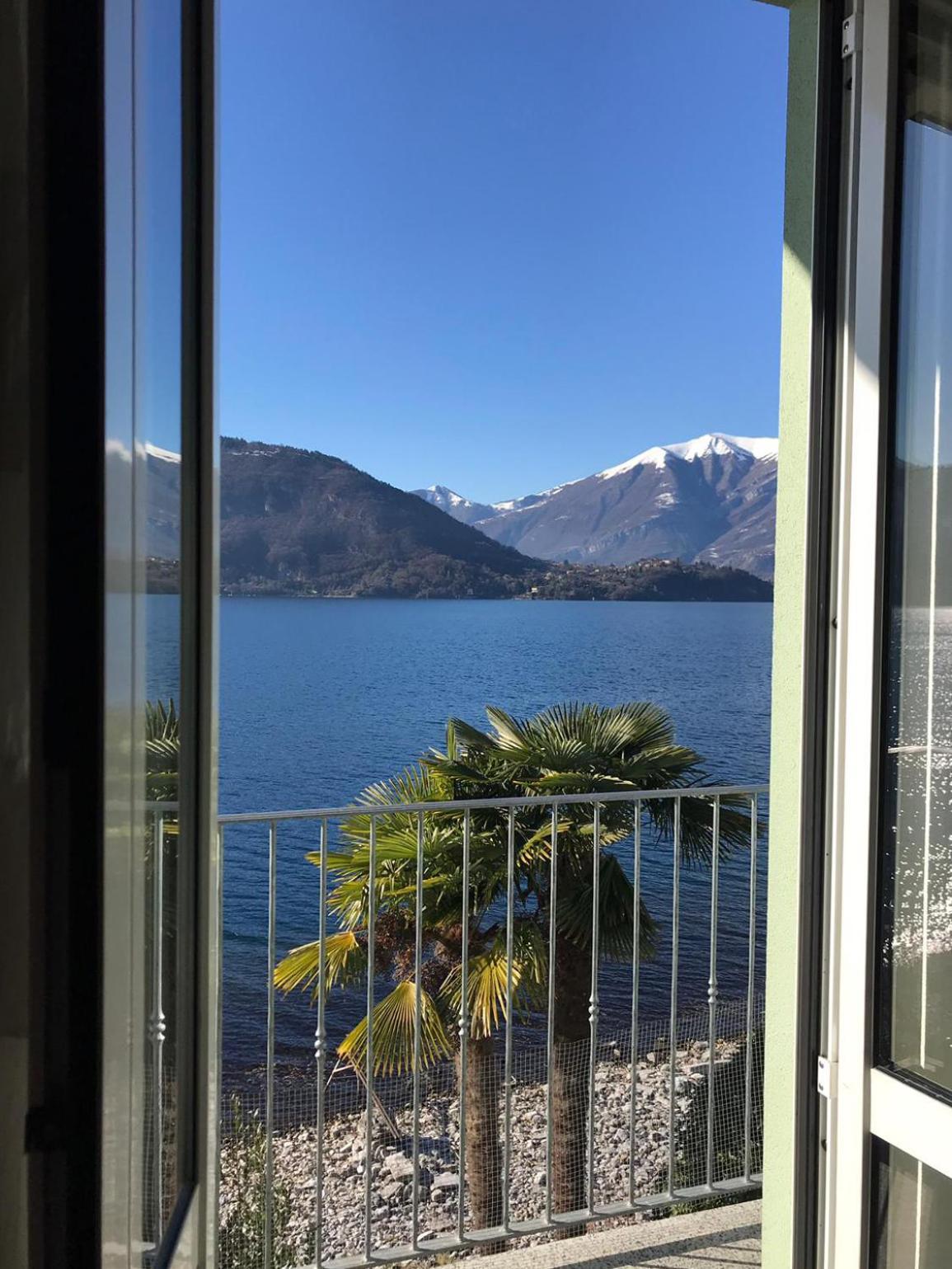 White Garden - Apartment With Access To The Lake ليرنا المظهر الخارجي الصورة